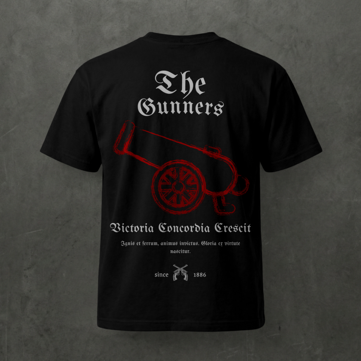 Arsenal T-Shirt