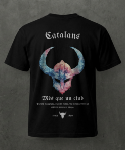 Barca T-Shirt
