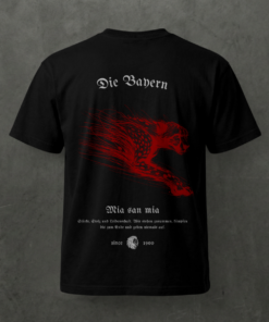 Bayern T-Shirt