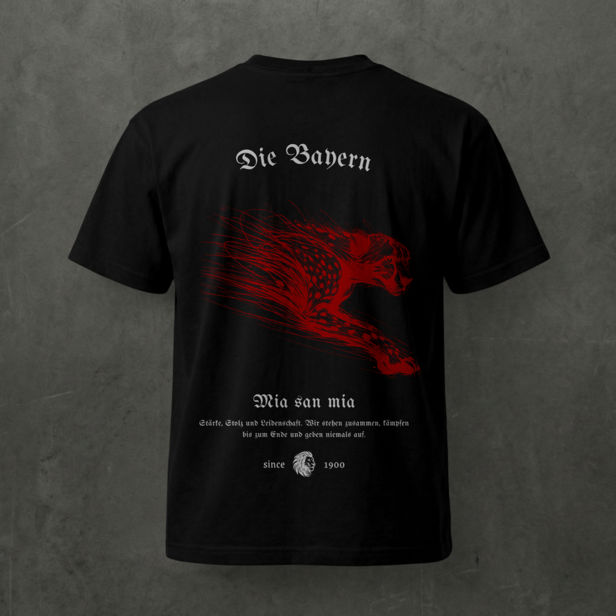 Bayern T-Shirt