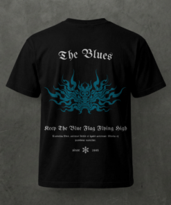 Chelsea T-Shirt
