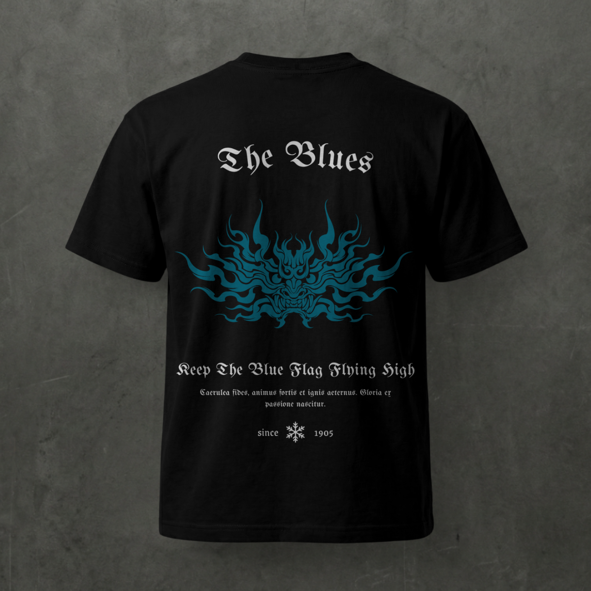 Chelsea T-Shirt
