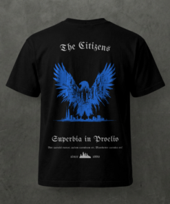 Man City T-Shirt