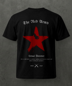 CSKA T-Shirt