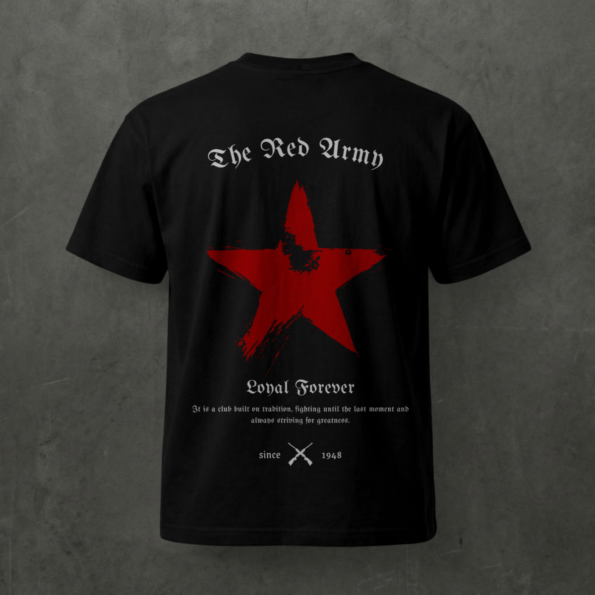 CSKA T-Shirt