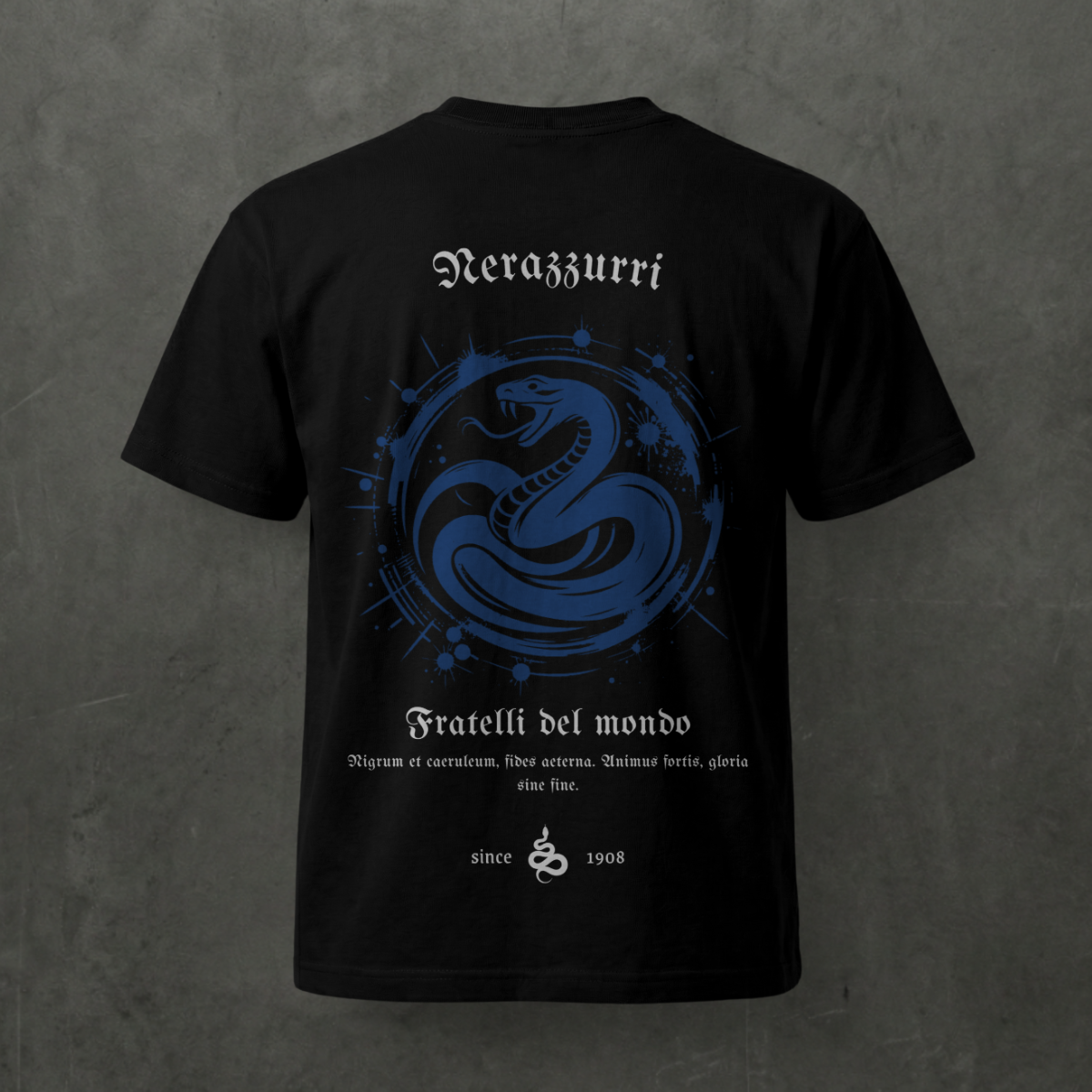Inter T-Shirt