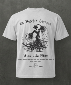 Juve T-Shirt