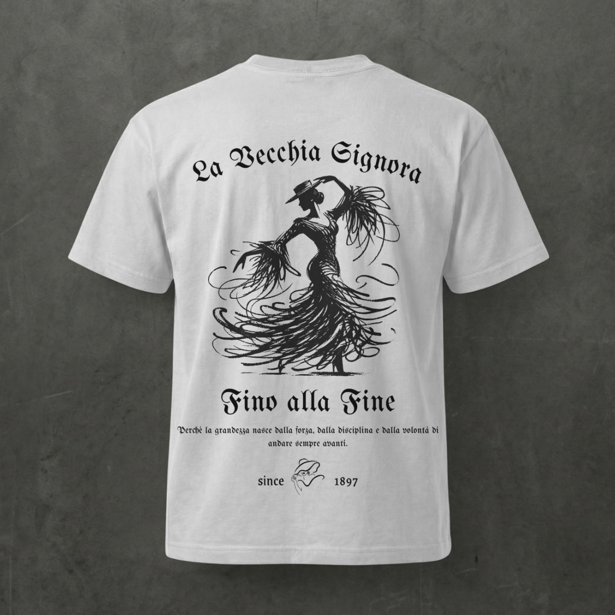 Juve T-Shirt