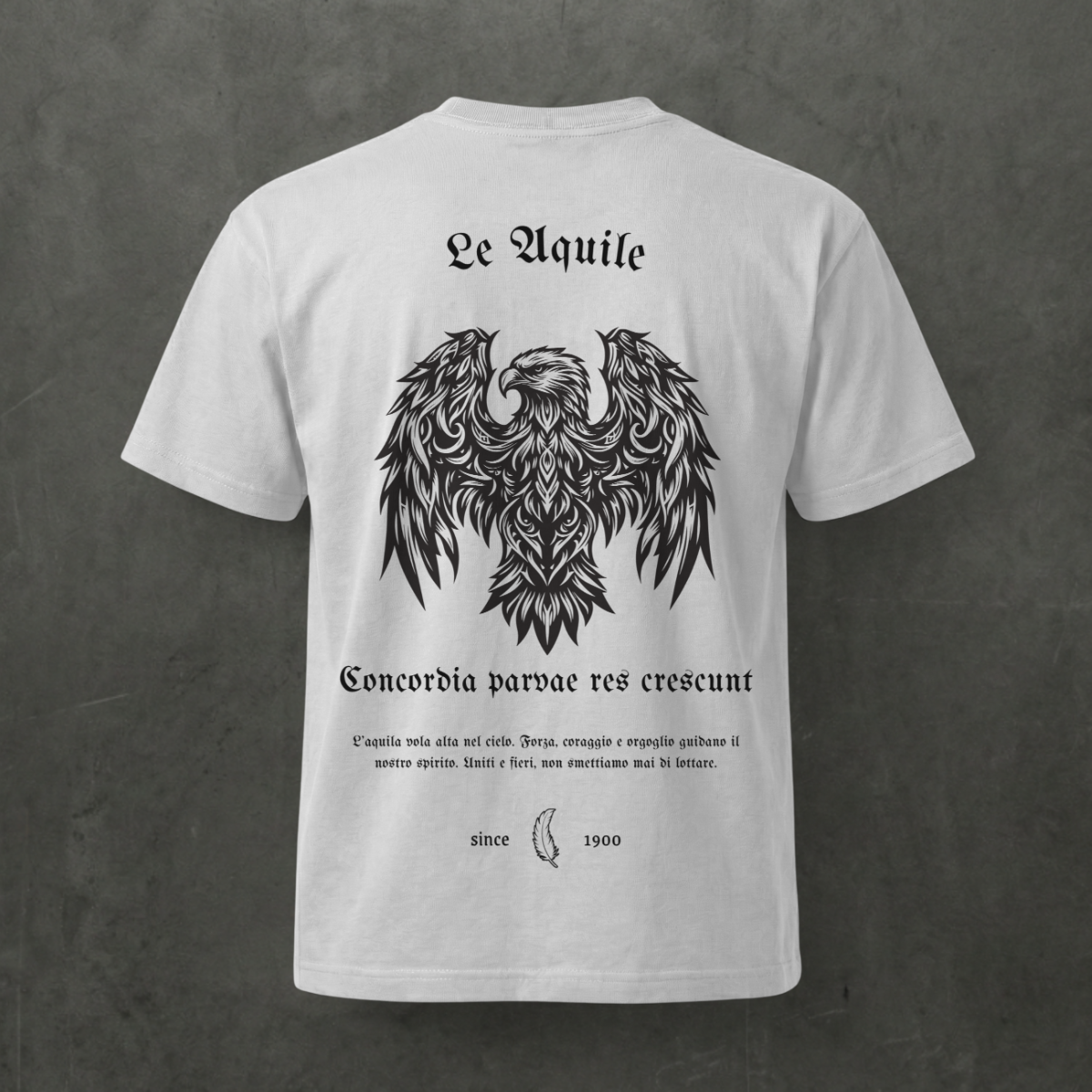 Lazio T-Shirt