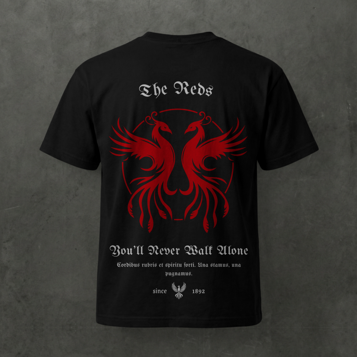 Liverpool T-Shirt