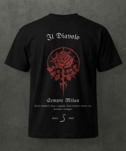 Milan T-Shirt