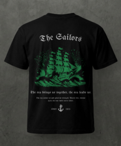 Cherno More T-Shirt