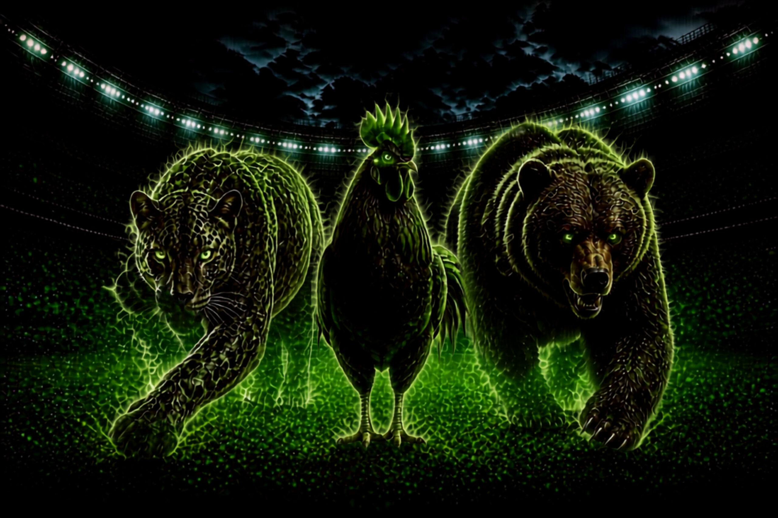 National Teams