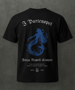 Napoli T-Shirt