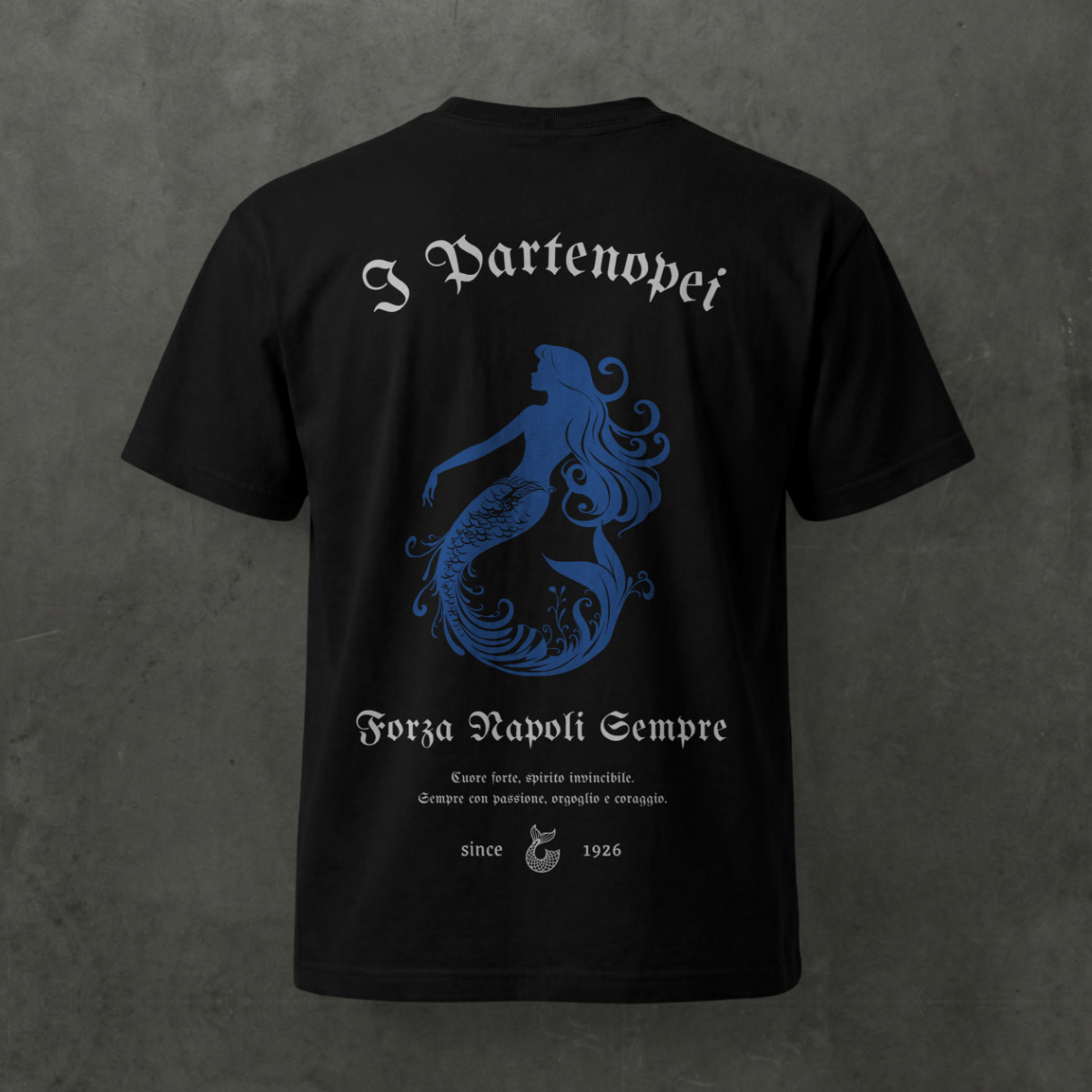 Napoli T-Shirt