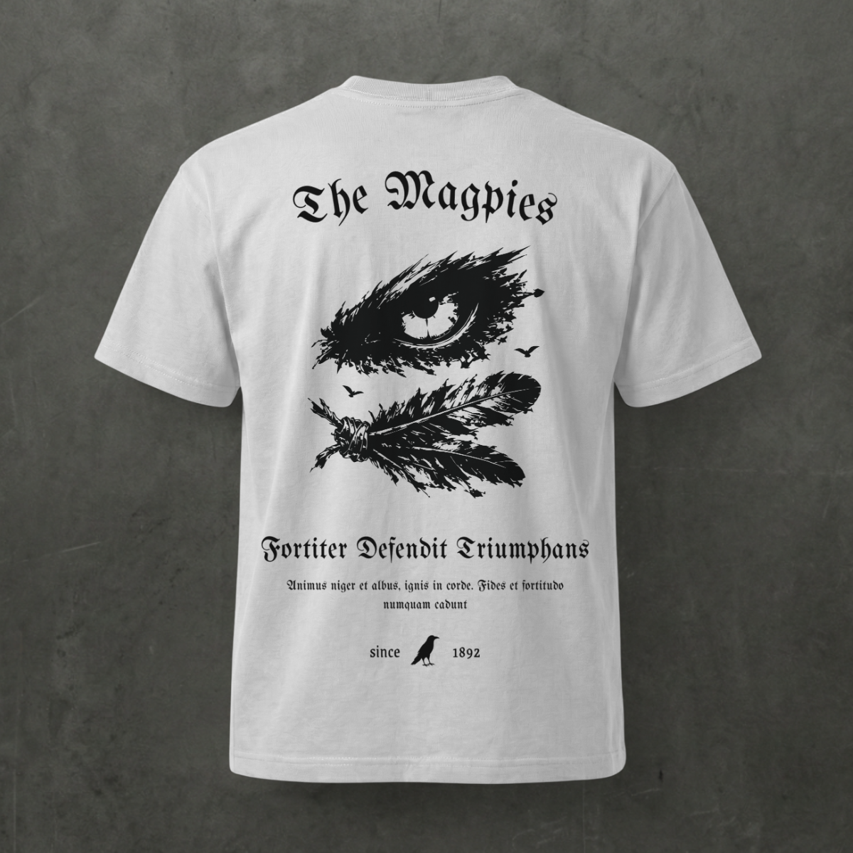 Newcastle T-Shirt