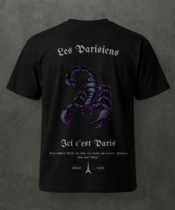 PSG T-Shirt