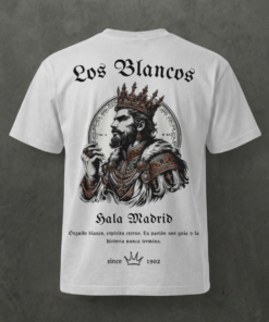 Real Madrid T-Shirt
