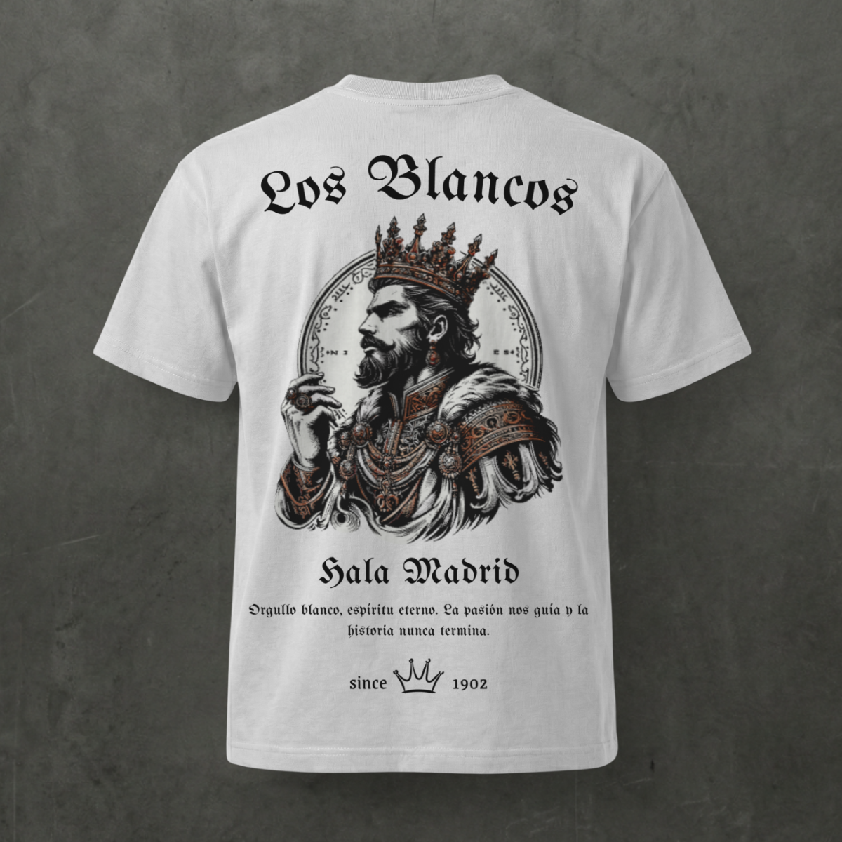 Real Madrid T-Shirt