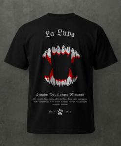 Roma T-Shirt