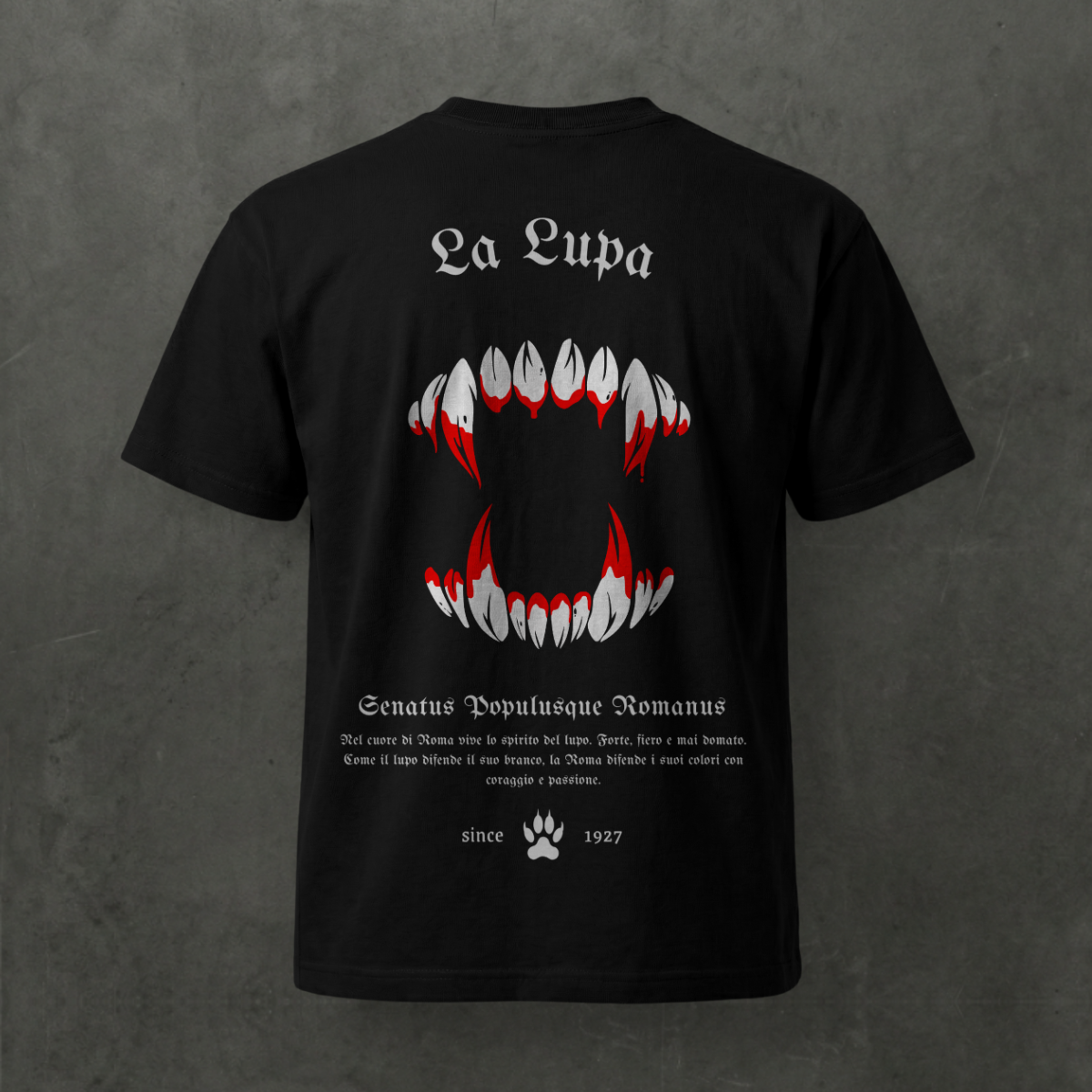 Roma T-Shirt
