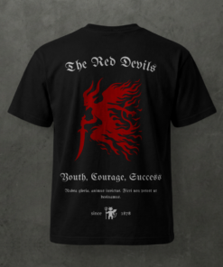 Man U T-Shirt
