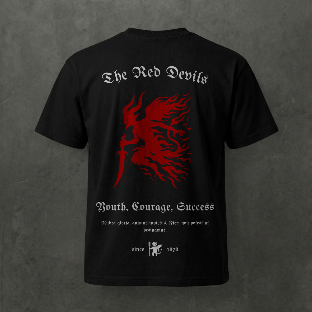 Man U T-Shirt