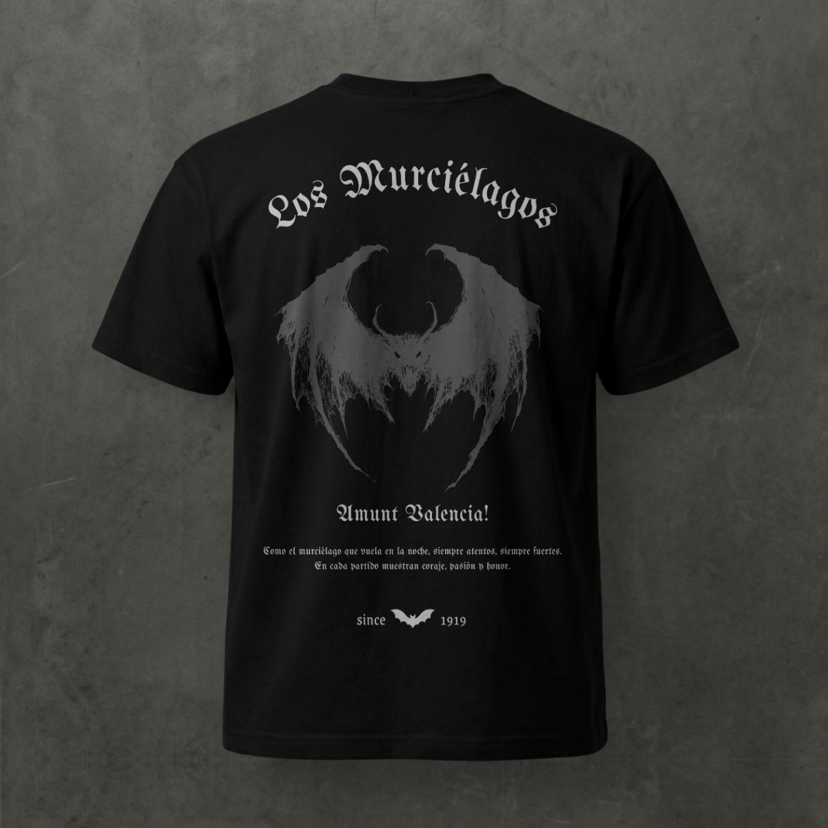 Valencia T-Shirt