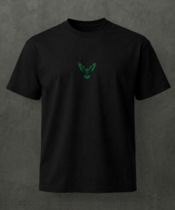 Alternative view of Cherno More T-Shirt